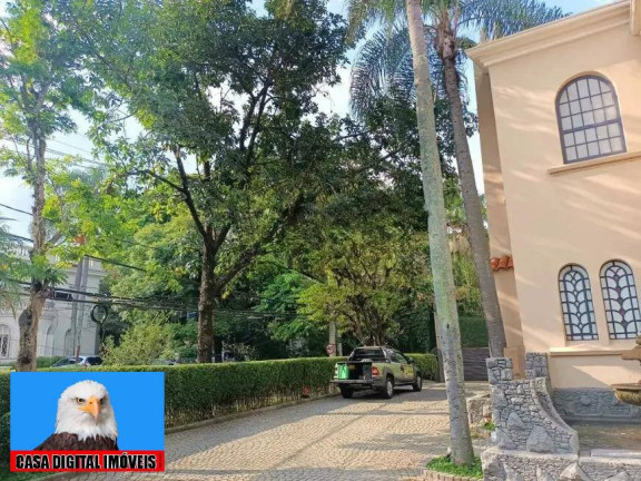 Imagem Sala Comercial à Venda, 1 m² em Jardim América - São Paulo Imagem Sala Comercial à Venda, 1 m² em Jardim América - São Paulo
