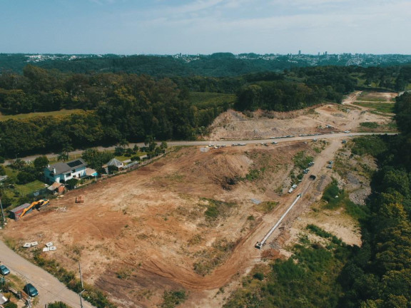 Imagem Terreno à Venda, 828 m² em São Caetano - Caxias Do Sul Imagem Terreno à Venda, 828 m² em São Caetano - Caxias Do Sul