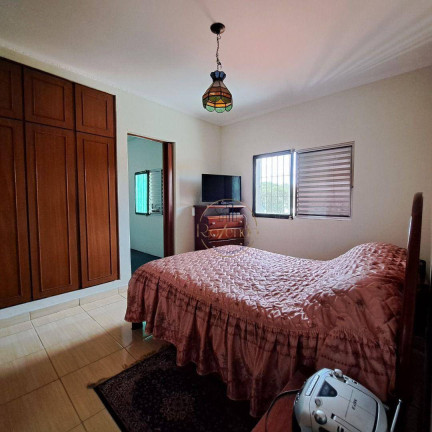 Imagem Sobrado com 5 Quartos à Venda, 125 m² em Jardim Teles De Menezes - Santo André