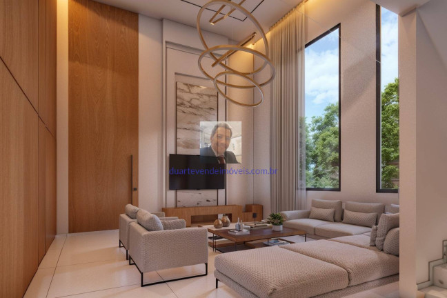 Imagem Casa de Condomínio com 4 Quartos à Venda, 380 m² em Jardim Do Golf I - Jandira Imagem Casa de Condomínio com 4 Quartos à Venda, 380 m² em Jardim Do Golf I - Jandira