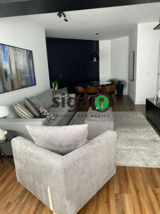 Imagem Apartamento com 2 Quartos à Venda ou Locação, 116 m² em Campo Belo - São Paulo Imagem Apartamento com 2 Quartos à Venda ou Locação, 116 m² em Campo Belo - São Paulo