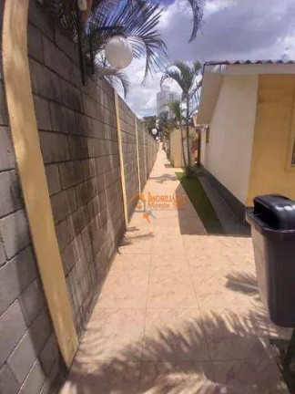 Imagem Casa com 2 Quartos à Venda, 45 m² em Vila Nova Bonsucesso - Guarulhos