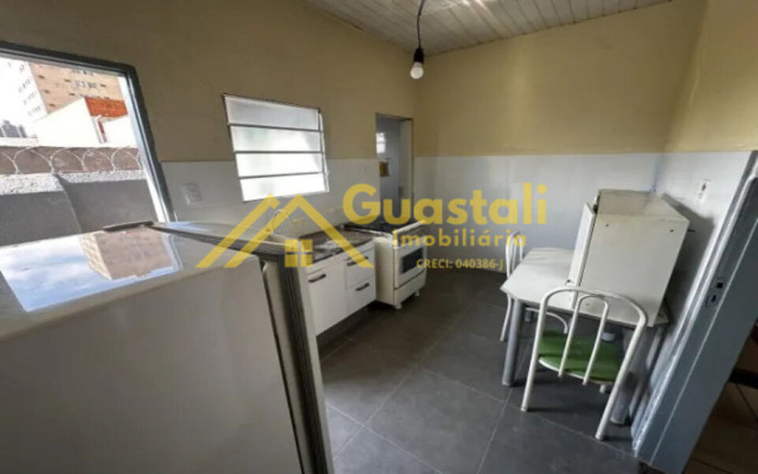 Imagem Casa com 2 Quartos à Venda, 43 m² em Cidade Alta - Piracicaba