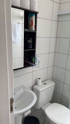 Imagem Apartamento com 2 Quartos à Venda, 49 m² em Parque Reboucas - São Paulo Imagem Apartamento com 2 Quartos à Venda, 49 m² em Parque Reboucas - São Paulo