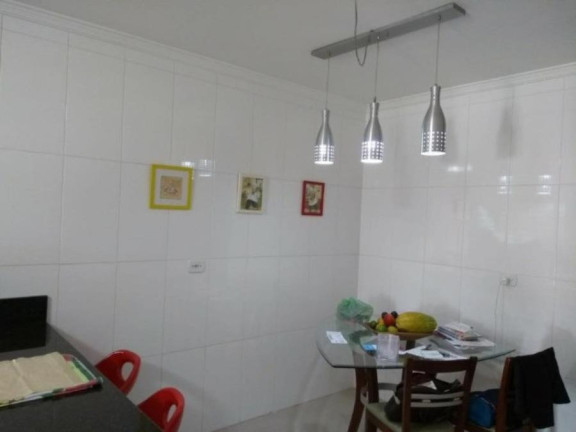 Imagem Sobrado com 3 Quartos à Venda, 200 m² em Cidade Patriarca - São Paulo