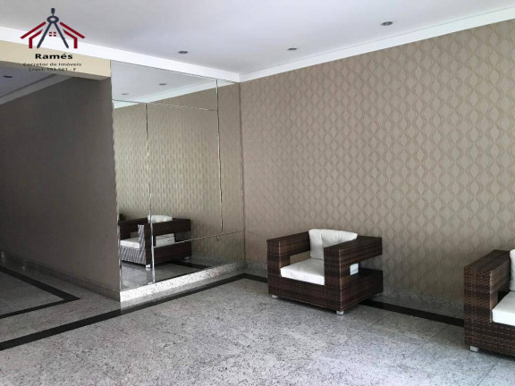 Imagem Apartamento com 3 Quartos à Venda, 132 m² em Forte - Praia Grande Imagem Apartamento com 3 Quartos à Venda, 132 m² em Forte - Praia Grande