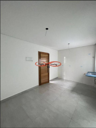 Imagem Apartamento com 1 Quarto à Venda, 27 m² em Vila Carrão - São Paulo