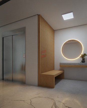 Imagem Apartamento com 3 Quartos à Venda, 153 m² em Centro - Pinhais