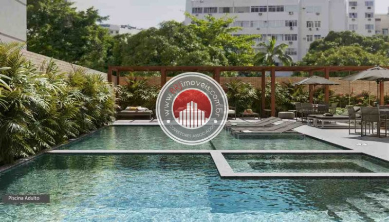 Imagem Cobertura com 4 Quartos à Venda, 201 m² em Laranjeiras - Rio De Janeiro Imagem Cobertura com 4 Quartos à Venda, 201 m² em Laranjeiras - Rio De Janeiro
