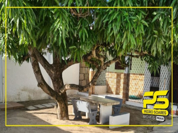 Imagem Casa com 3 Quartos à Venda, 185 m² em Camboinha - Cabedelo