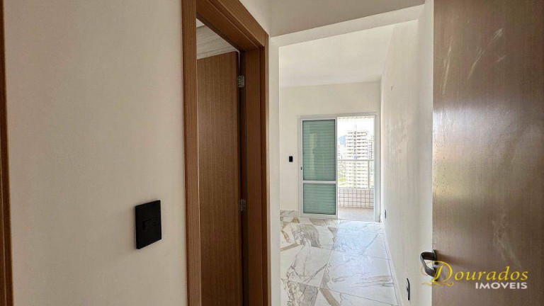 Imagem Apartamento com 2 Quartos à Venda, 81 m² em Aviação - Praia Grande