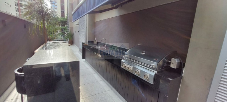 Imagem Apartamento com 1 Quarto à Venda, 48 m² em Vila Nova Conceição - São Paulo Imagem Apartamento com 1 Quarto à Venda, 48 m² em Vila Nova Conceição - São Paulo