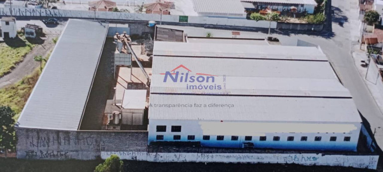 Imagem Galpão à Venda,  em Vila Brás Cubas - Mogi Das Cruzes