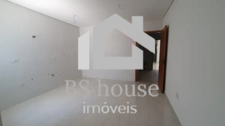Imagem Apartamento com 1 Quarto à Venda, 51 m² em Parque Das Nações - Santo André