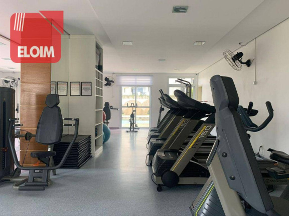 Imagem Apartamento com 2 Quartos à Venda, 60 m² em Vila Leopoldina - São Paulo