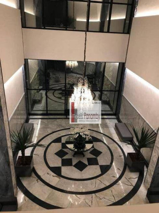 Imagem Apartamento com 7 Quartos à Venda, 880 m² em Jardim Vitória Régia - São Paulo Imagem Apartamento com 7 Quartos à Venda, 880 m² em Jardim Vitória Régia - São Paulo