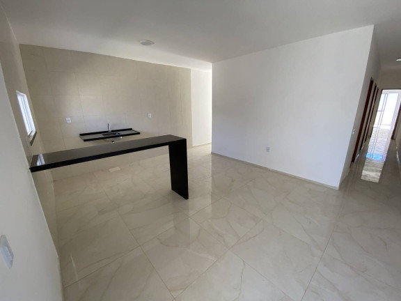 Imagem Casa com 3 Quartos à Venda, 87 m² em Barrocão - Itaitinga