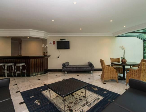Imagem Apartamento com 1 Quarto para Alugar, 50 m² em Cerqueira César - São Paulo Imagem Apartamento com 1 Quarto para Alugar, 50 m² em Cerqueira César - São Paulo