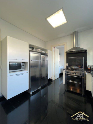 Imagem Casa de Condomínio com 5 Quartos à Venda, 481 m² em Alphaville - Santana De Parnaíba Imagem Casa de Condomínio com 5 Quartos à Venda, 481 m² em Alphaville - Santana De Parnaíba