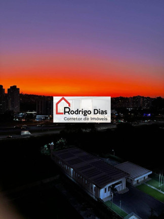 Imagem Apartamento com 2 Quartos à Venda, 66 m² em Jardim Flórida - Jundiaí