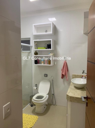 Imagem Casa com 3 Quartos à Venda,  em Vila Inglesa - Indaiatuba