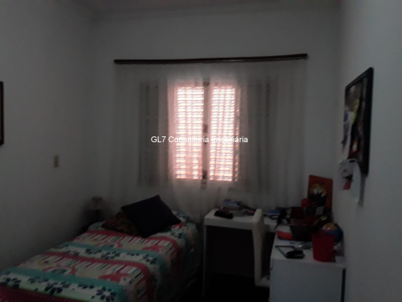 Imagem Casa com 3 Quartos à Venda,  em Jardim Cristina - Indaiatuba