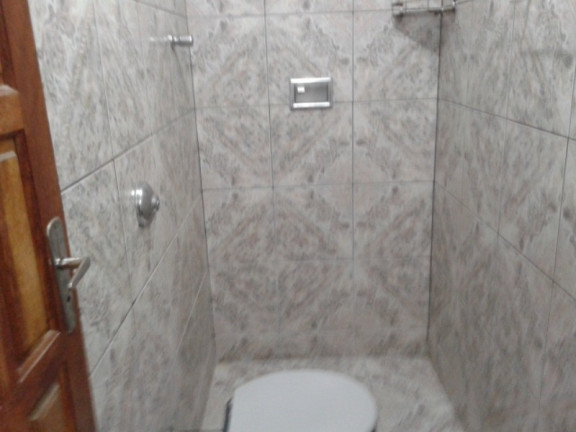 Imagem Casa com 2 Quartos à Venda, 120 m² em Granja Verde - Betim