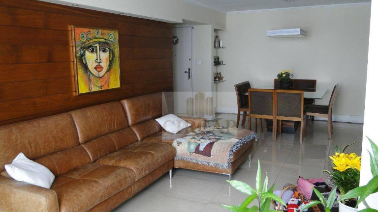 Imagem Cobertura com 3 Quartos à Venda, 256 m² em Perdizes - São Paulo