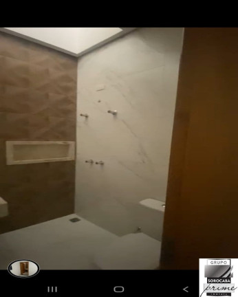 Imagem Casa com 2 Quartos à Venda, 107 m² em Horto Florestal - Sorocaba Imagem Casa com 2 Quartos à Venda, 107 m² em Horto Florestal - Sorocaba
