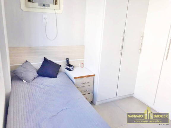Imagem Apartamento com 4 Quartos à Venda, em Recreio Dos Bandeirantes - Rio De Janeiro Imagem Apartamento com 4 Quartos à Venda, em Recreio Dos Bandeirantes - Rio De Janeiro