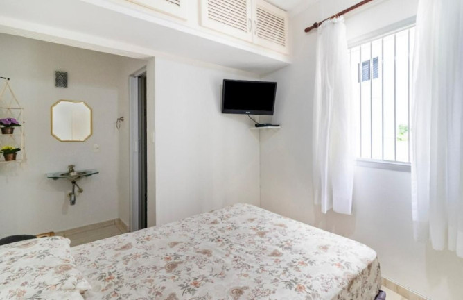 Imagem Apartamento com 3 Quartos à Venda, 130 m² em Pitangueiras - Guarujá Imagem Apartamento com 3 Quartos à Venda, 130 m² em Pitangueiras - Guarujá
