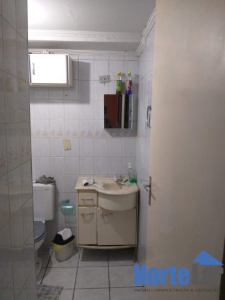 Imagem Apartamento com 2 Quartos à Venda, 49 m² em Sítio Morro Grande - São Paulo