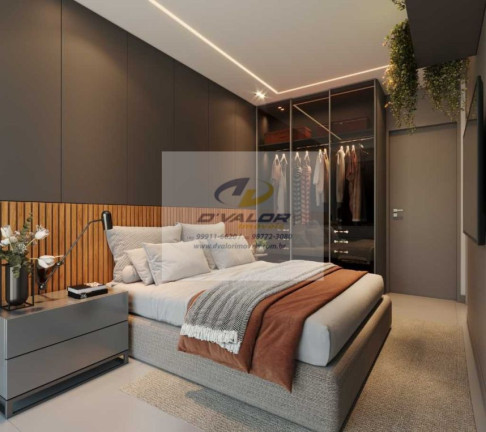 Imagem Apartamento com 3 Quartos à Venda, 122 m² em Jardim Luna - João Pessoa