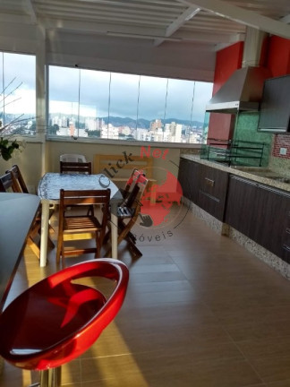 Imagem Apartamento com 3 Quartos à Venda, 332 m² em Nova Petrópolis - São Bernardo Do Campo Imagem Apartamento com 3 Quartos à Venda, 332 m² em Nova Petrópolis - São Bernardo Do Campo