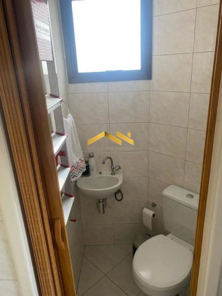 Imagem Apartamento com 3 Quartos à Venda, 118 m² em Ipiranga - São Paulo