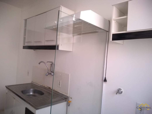 Imagem Apartamento com 2 Quartos à Venda, 52 m² em Recanto Quarto Centenário - Jundiaí