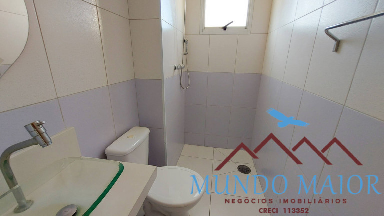 Imagem Apartamento com 3 Quartos à Venda, 60 m² em Vila Alzira - Santo André Imagem Apartamento com 3 Quartos à Venda, 60 m² em Vila Alzira - Santo André