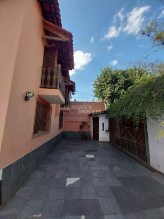 Imagem Casa com 3 Quartos à Venda, 258 m² em Sumaré - São Paulo