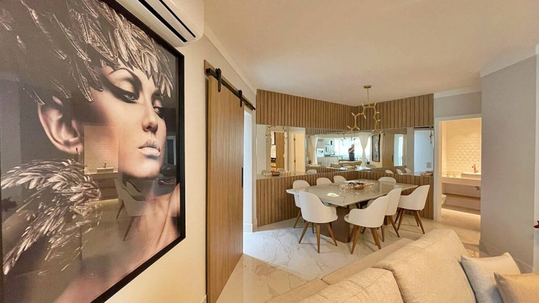 Imagem Apartamento com 5 Quartos à Venda, 176 m² em Riviera De São Lourenço - Bertioga Imagem Apartamento com 5 Quartos à Venda, 176 m² em Riviera De São Lourenço - Bertioga