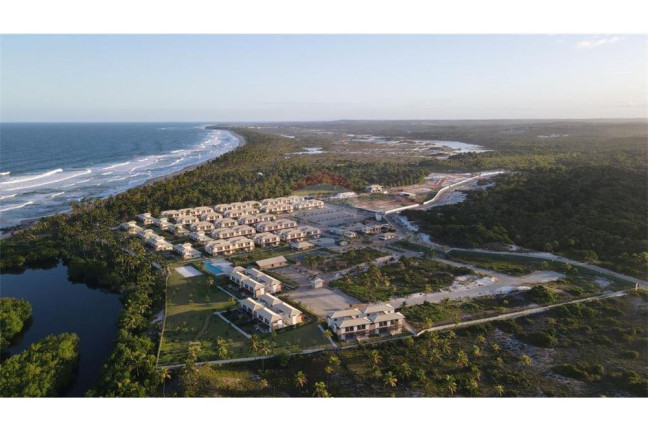 Imagem Terreno à Venda, 491 m² em Imbassai - Mata De São João Imagem Terreno à Venda, 491 m² em Imbassai - Mata De São João