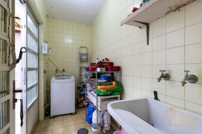 Imagem Casa com 2 Quartos à Venda, 100 m² em Campo Belo - São Paulo