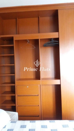 Imagem Apartamento com 1 Quarto para Alugar, 32 m² em Campos Elíseos - São Paulo