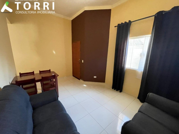 Imagem Casa com 2 Quartos à Venda, 70 m² em Parque São Bento - Sorocaba
