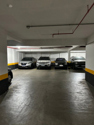 Imagem Imóvel Comercial à Venda, 32 m² em Perdizes - São Paulo