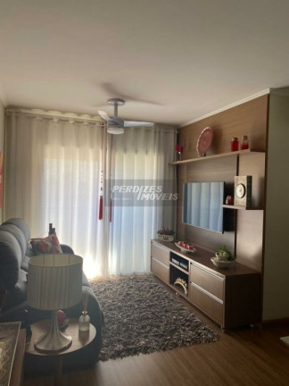 Apartamento com 2 Quartos à Venda, 85 m² em Perdizes - São Paulo