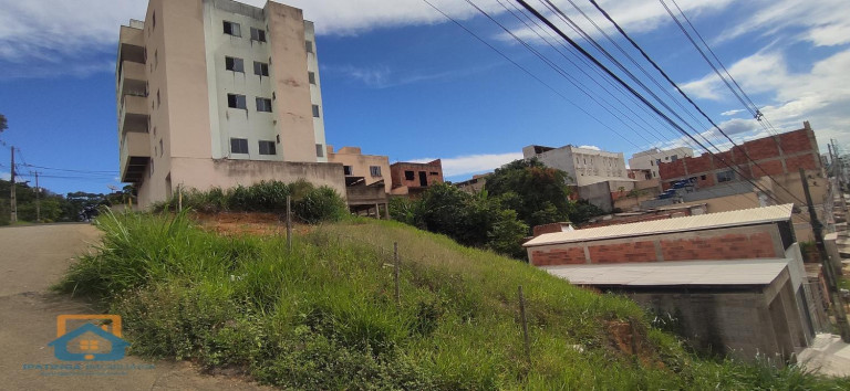 Imagem Terreno à Venda, 110 m² em Cidade Nova - Santana Do Paraíso Imagem Terreno à Venda, 110 m² em Cidade Nova - Santana Do Paraíso