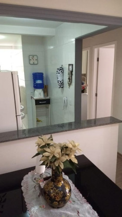 Imagem Apartamento com 2 Quartos à Venda, 51 m² em Jardim Central - Cotia Imagem Apartamento com 2 Quartos à Venda, 51 m² em Jardim Central - Cotia
