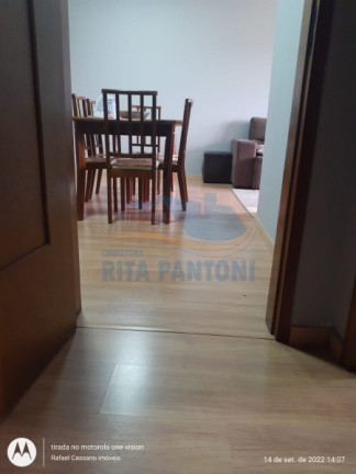 Imagem Apartamento com 3 Quartos à Venda, 97 m² em Jardim Palma Travassos - Ribeirão Preto Imagem Apartamento com 3 Quartos à Venda, 97 m² em Jardim Palma Travassos - Ribeirão Preto