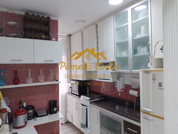 Imagem Apartamento com 2 Quartos à Venda, 70 m² em Parque Enseada - Guarujá Imagem Apartamento com 2 Quartos à Venda, 70 m² em Parque Enseada - Guarujá