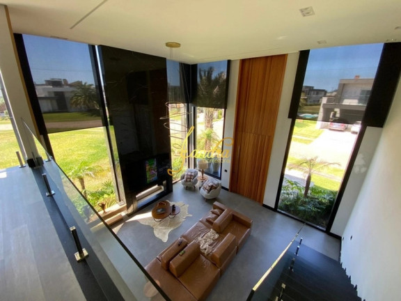 Imagem Casa de Condomínio com 5 Quartos à Venda, 428 m² em Capão Ilhas Resort - Capão Da Canoa